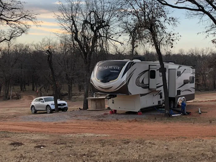 Huitt's RV Park LLC Picture 4