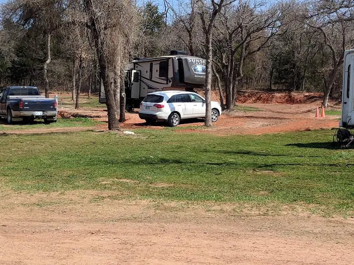 Huitt's RV Park LLC Picture 8