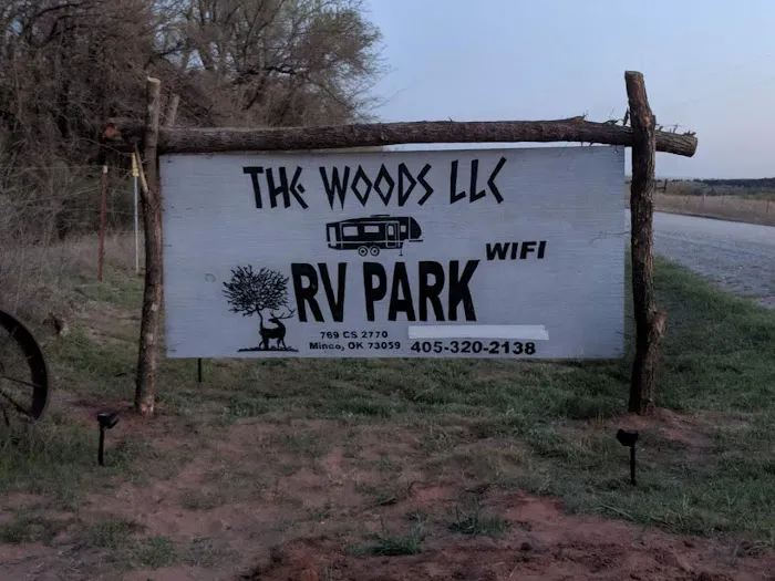 Huitt's RV Park LLC Picture 10