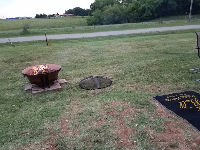 Shady Oaks Lakeview RV Park Picture 3