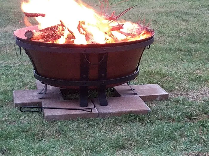 Shady Oaks Lakeview RV Park Picture 2