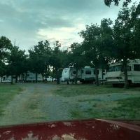 Shady Oaks Lakeview RV Park ico