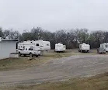 River's Bend RV Park
