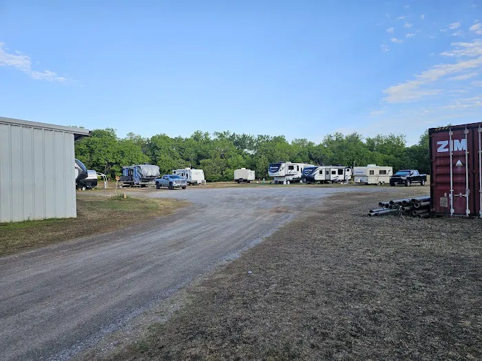 River's Bend RV Park Picture 2