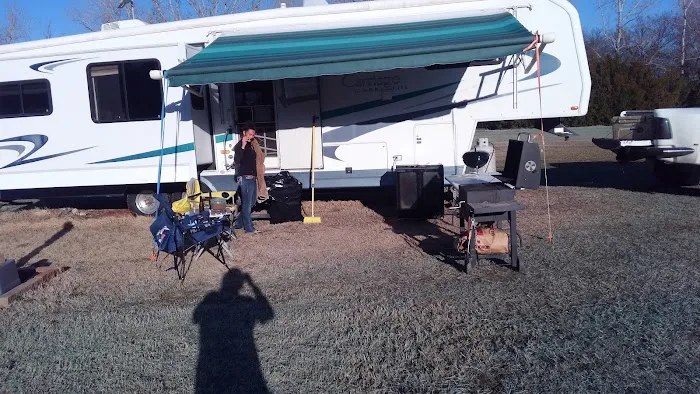 River's Bend RV Park Picture 7