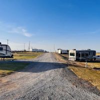 Fort Cobb RV Park and Storage ico