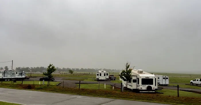 Fort Cobb RV Park and Storage Picture 4