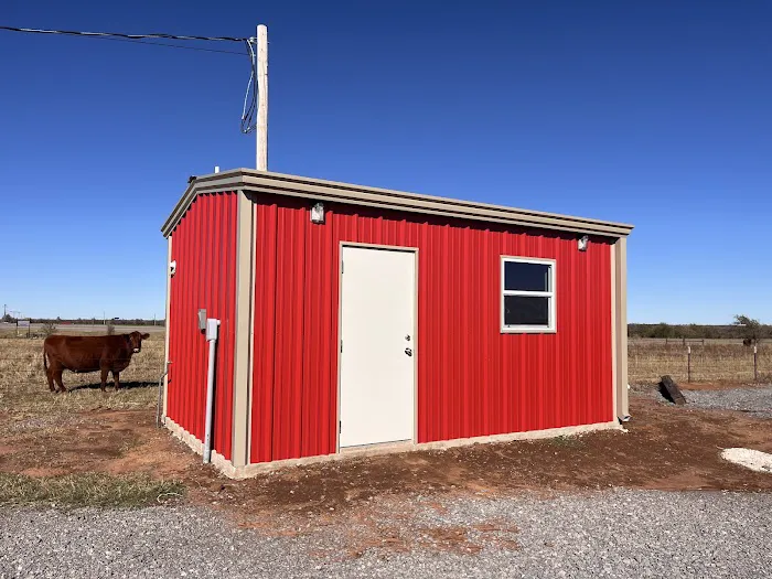 Fort Cobb RV Park and Storage Picture 2
