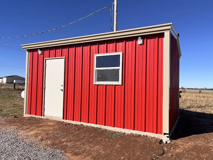 Fort Cobb RV Park and Storage Picture 7
