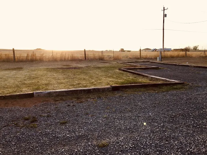 Fort Cobb RV Park and Storage Picture 6