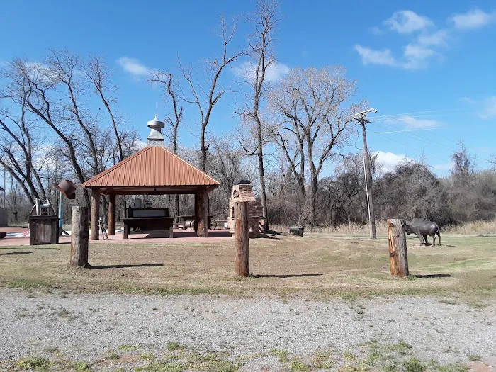 Backwoods Bison RV Park Picture 1