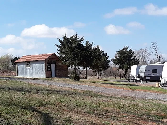 Backwoods Bison RV Park Picture 7