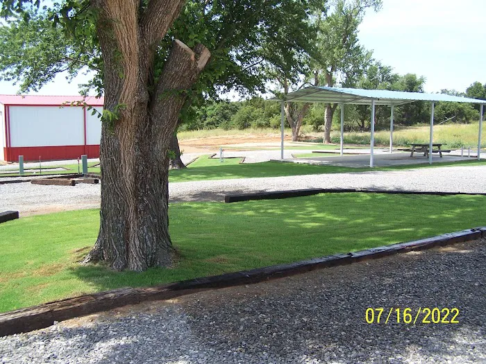 Shortys Hookups RV Park Picture 1