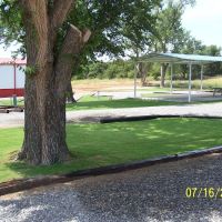 Shortys Hookups RV Park ico
