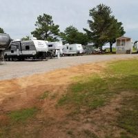 Red's Rockin RV Park ico