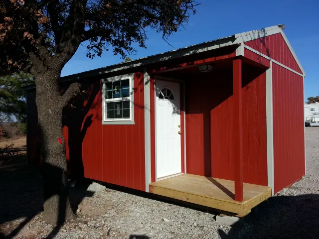 Red's Rockin RV Park Picture 5