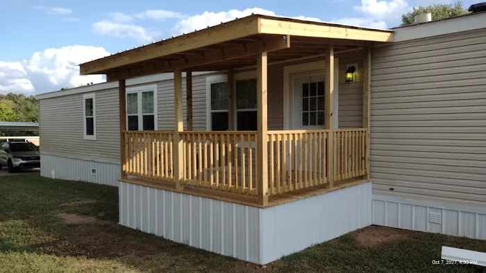 River Bend Park Picture 1