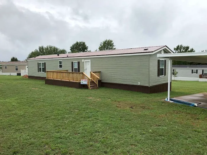 River Bend Park Picture 4