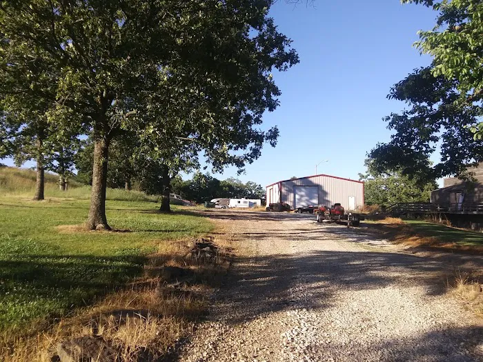 LakeView Overlook Arkansas Picture 2