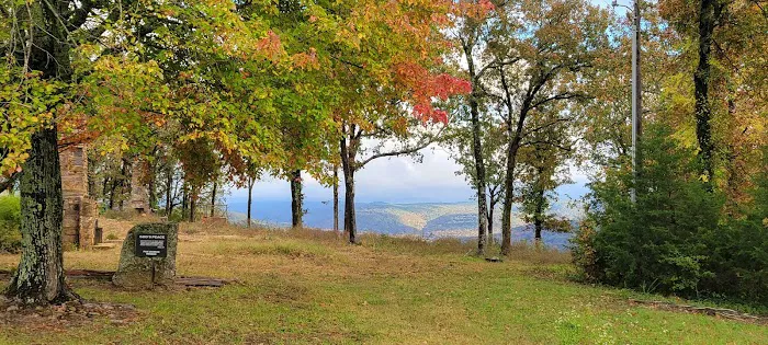 LakeView Overlook Arkansas Picture 5