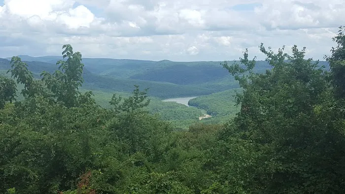 LakeView Overlook Arkansas Picture 3