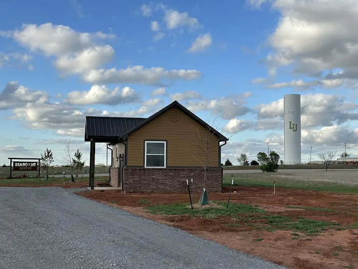 Tallgrass RV Park Picture 3