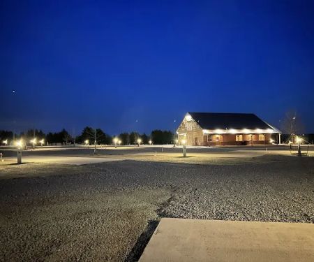 Tallgrass RV Park