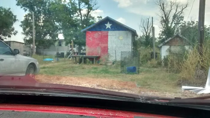 Cactus Lane RV & Mobile Home Park Picture 4