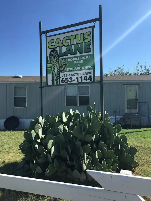 Cactus Lane RV & Mobile Home Park Picture 1
