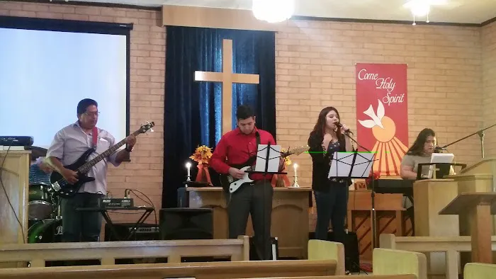 Cactus Lane RV & Mobile Home Park Picture 6