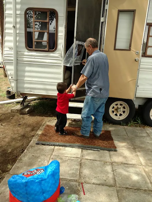 Cactus Lane RV & Mobile Home Park Picture 7