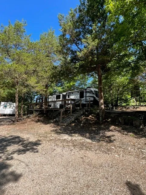 Table Rock Lake RV Resort Picture 1