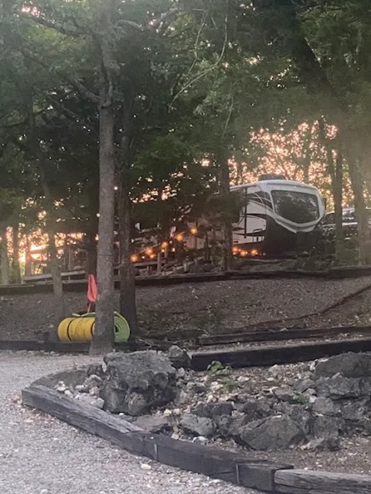 Table Rock Lake RV Resort Picture 5