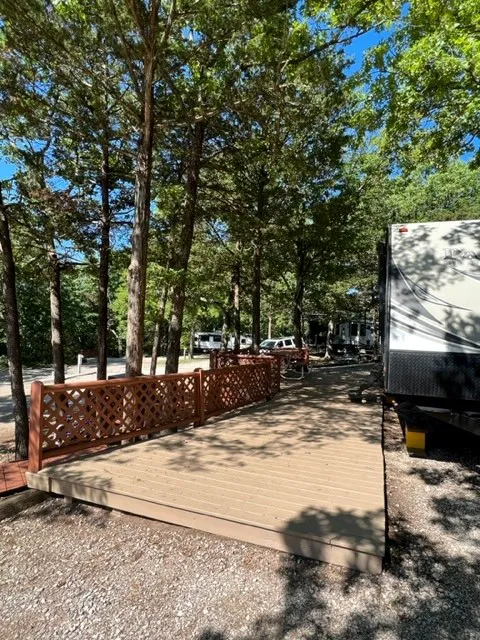 Table Rock Lake RV Resort Picture 6