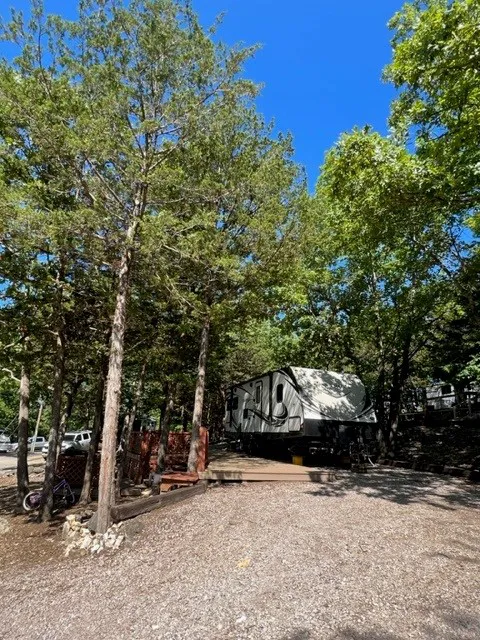 Table Rock Lake RV Resort Picture 4