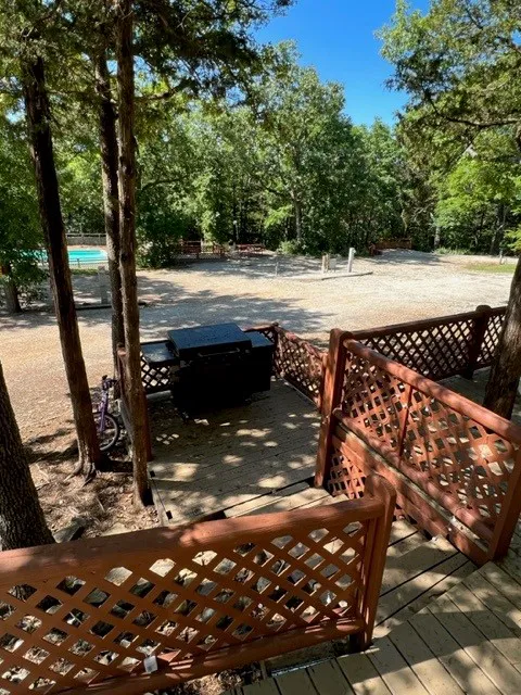 Table Rock Lake RV Resort Picture 9