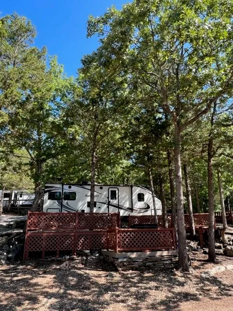 Table Rock Lake RV Resort Picture 8