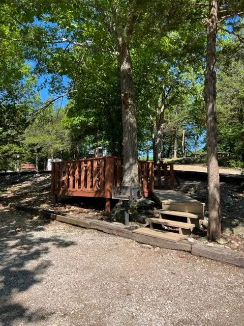 Table Rock Lake RV Resort Picture 10