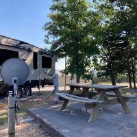 Area71 RV Park Shell Knob ico