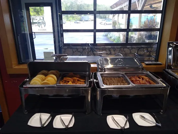 Area71 RV Park Shell Knob Picture 6