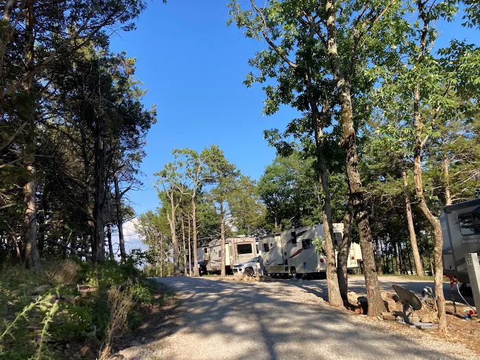 Area71 RV Park Shell Knob Picture 5