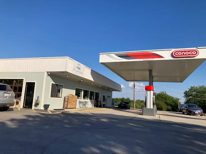 Area71 RV Park Shell Knob Picture 4