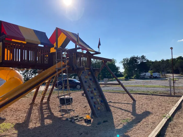 Area71 RV Park Shell Knob Picture 2