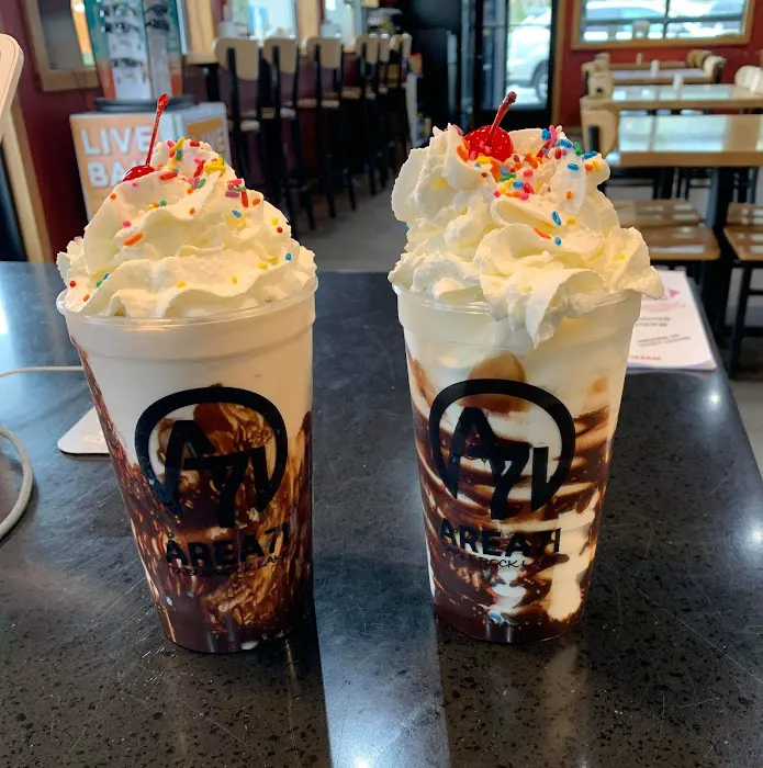 Area71 RV Park Shell Knob Picture 9