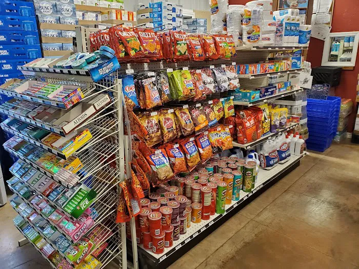 Area71 RV Park Shell Knob Picture 7