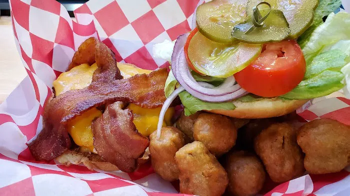 Area71 RV Park Shell Knob Picture 10