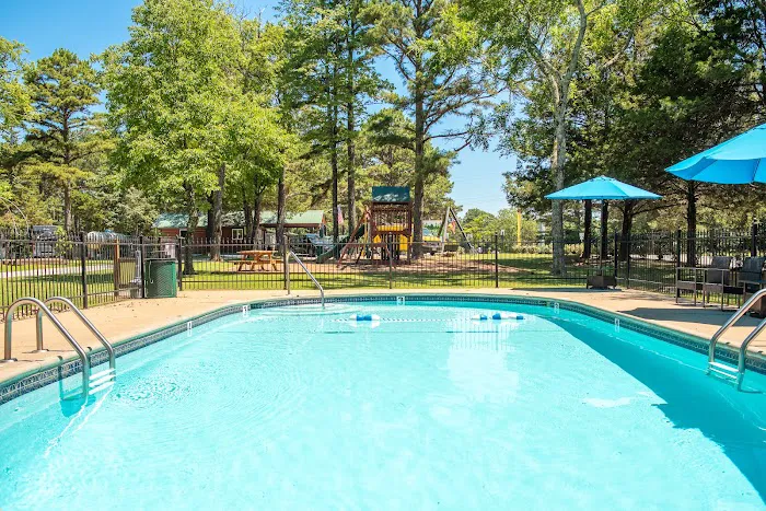 Kettle Campground Picture 2