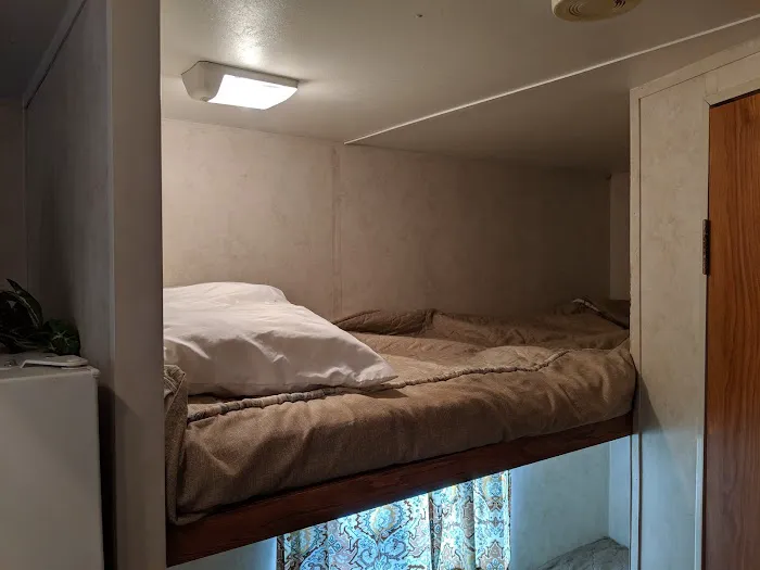 Kettle Campground Picture 1