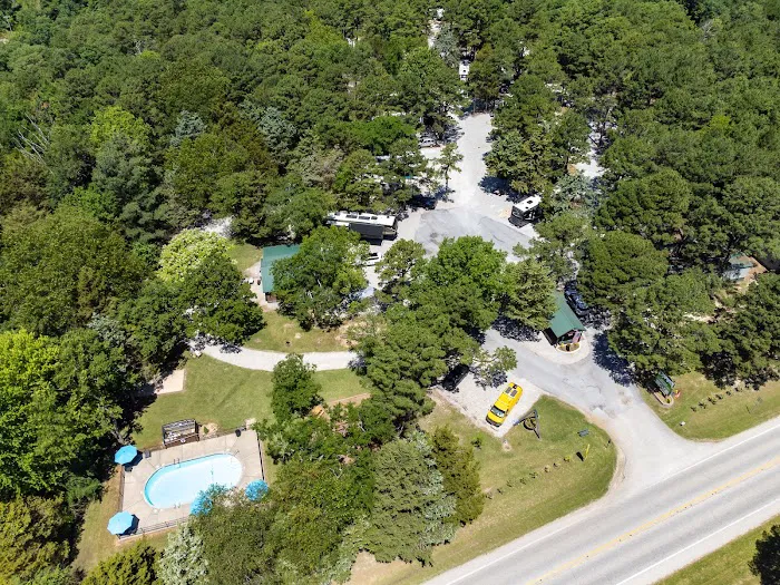 Kettle Campground Picture 3