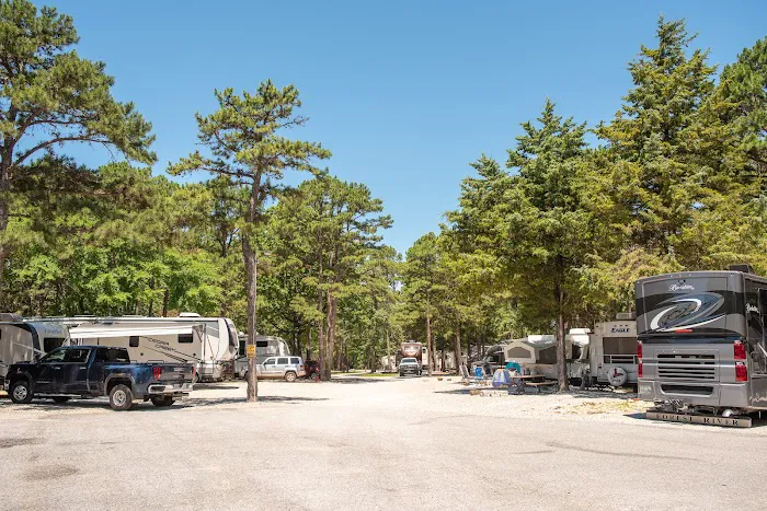 Kettle Campground Picture 5